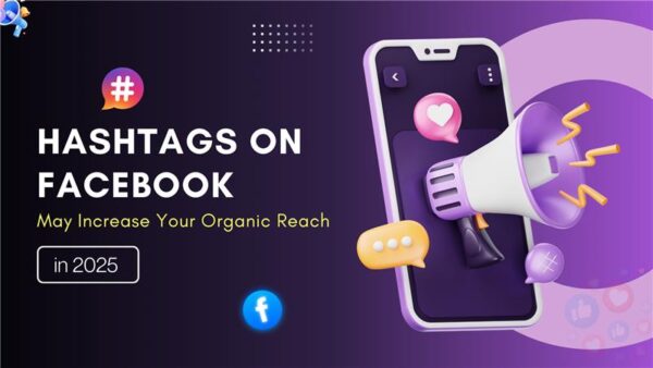 Facebook Hashtags Strategy