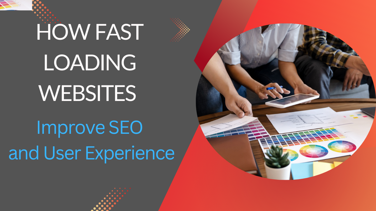 Featured image for Website Speed and Performance