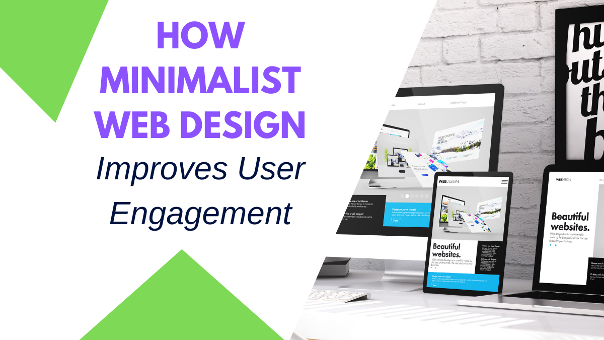 Minimalist Web Design