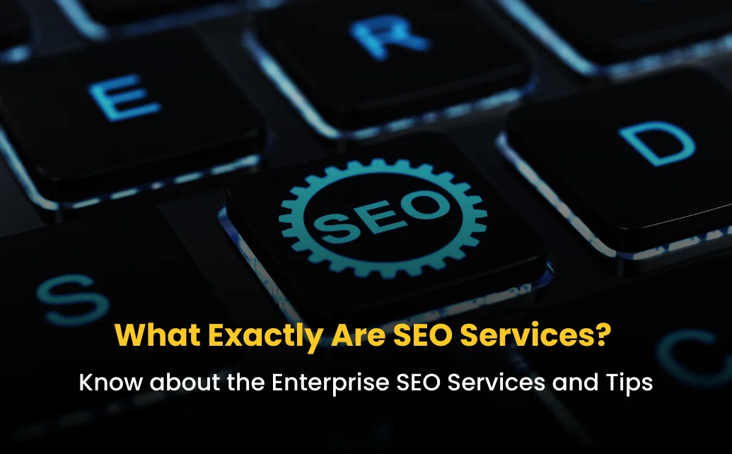 Enterprise SEO Future