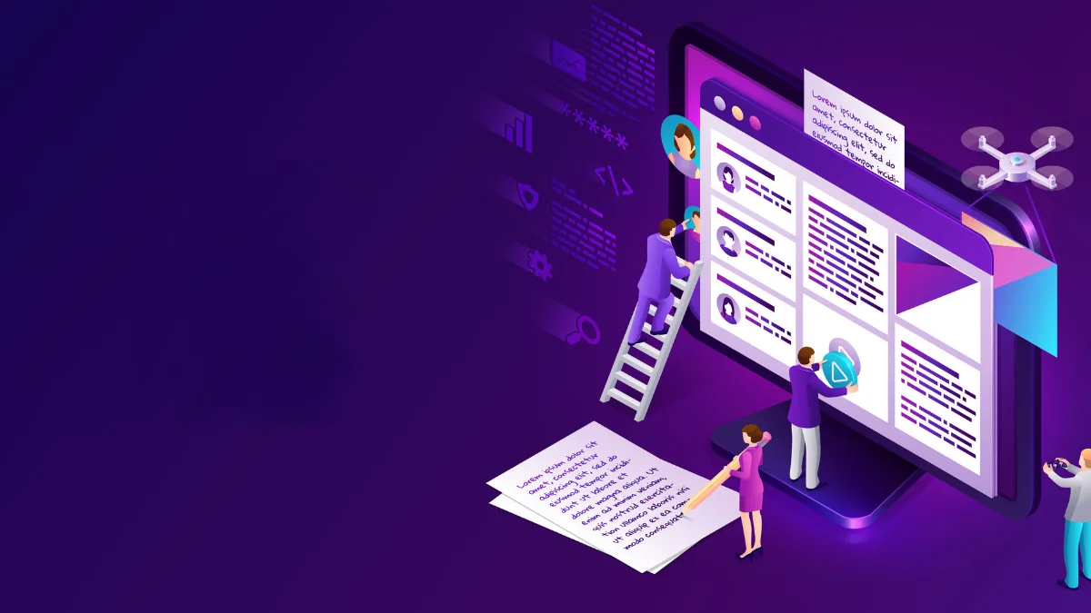 AI Content Marketing Trend