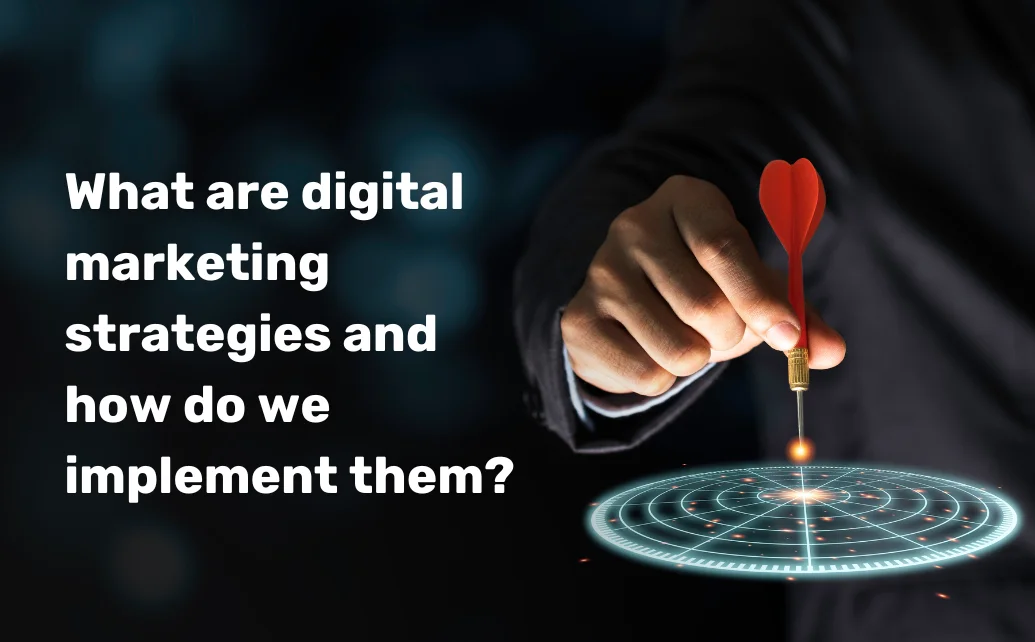 Digital Marketing Concepts