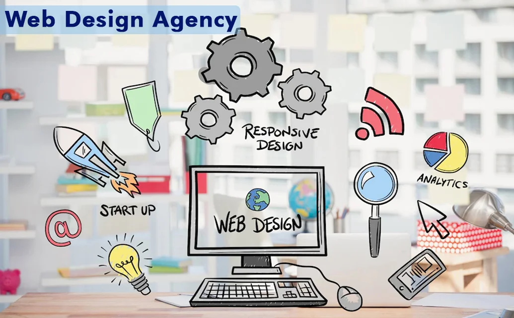Web Design Agency