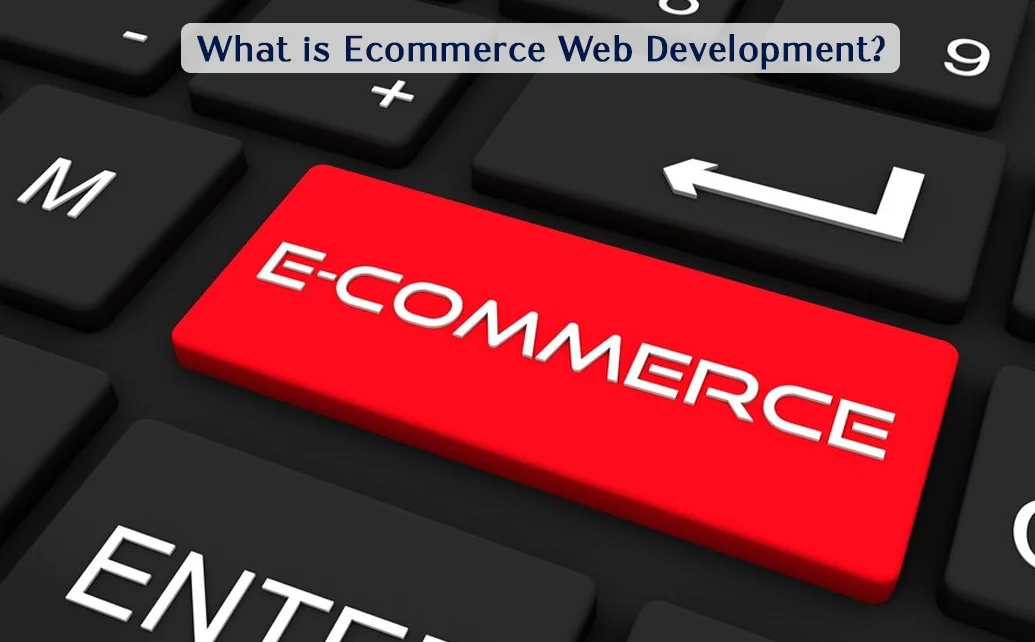 Ecommerce Business in 2024