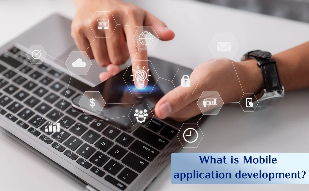 Mobile App Development
