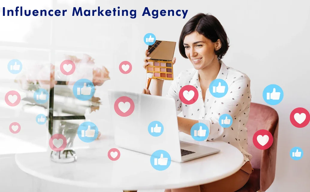 Influencer Marketing