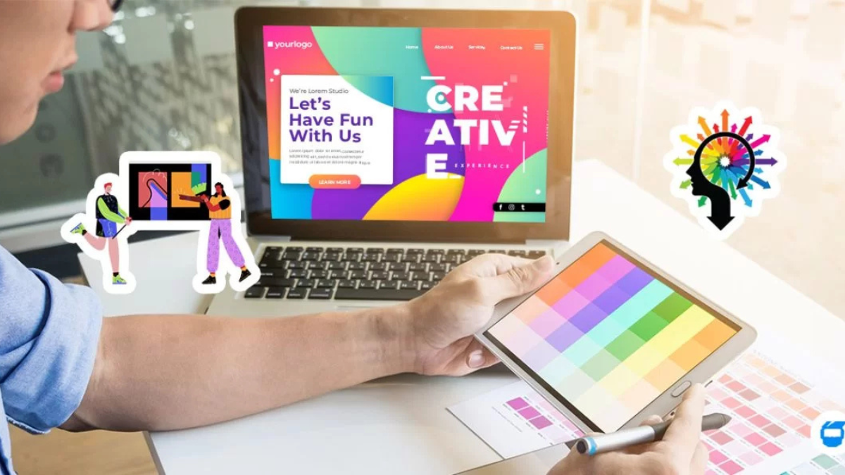 Color Psychology Impact