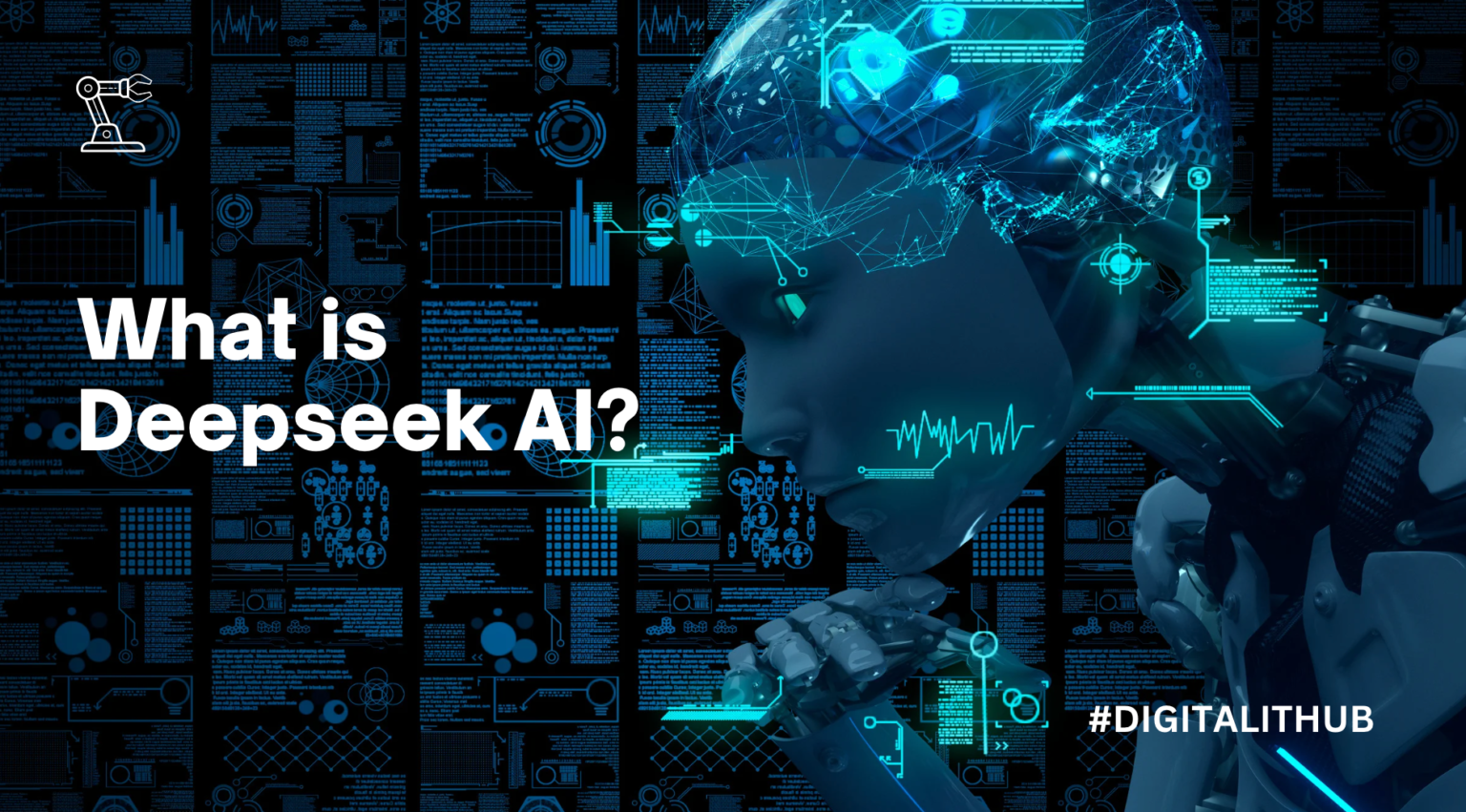 Deepseek AI Presentation