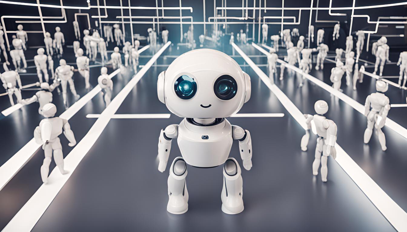 Featured image for Top AI Tools