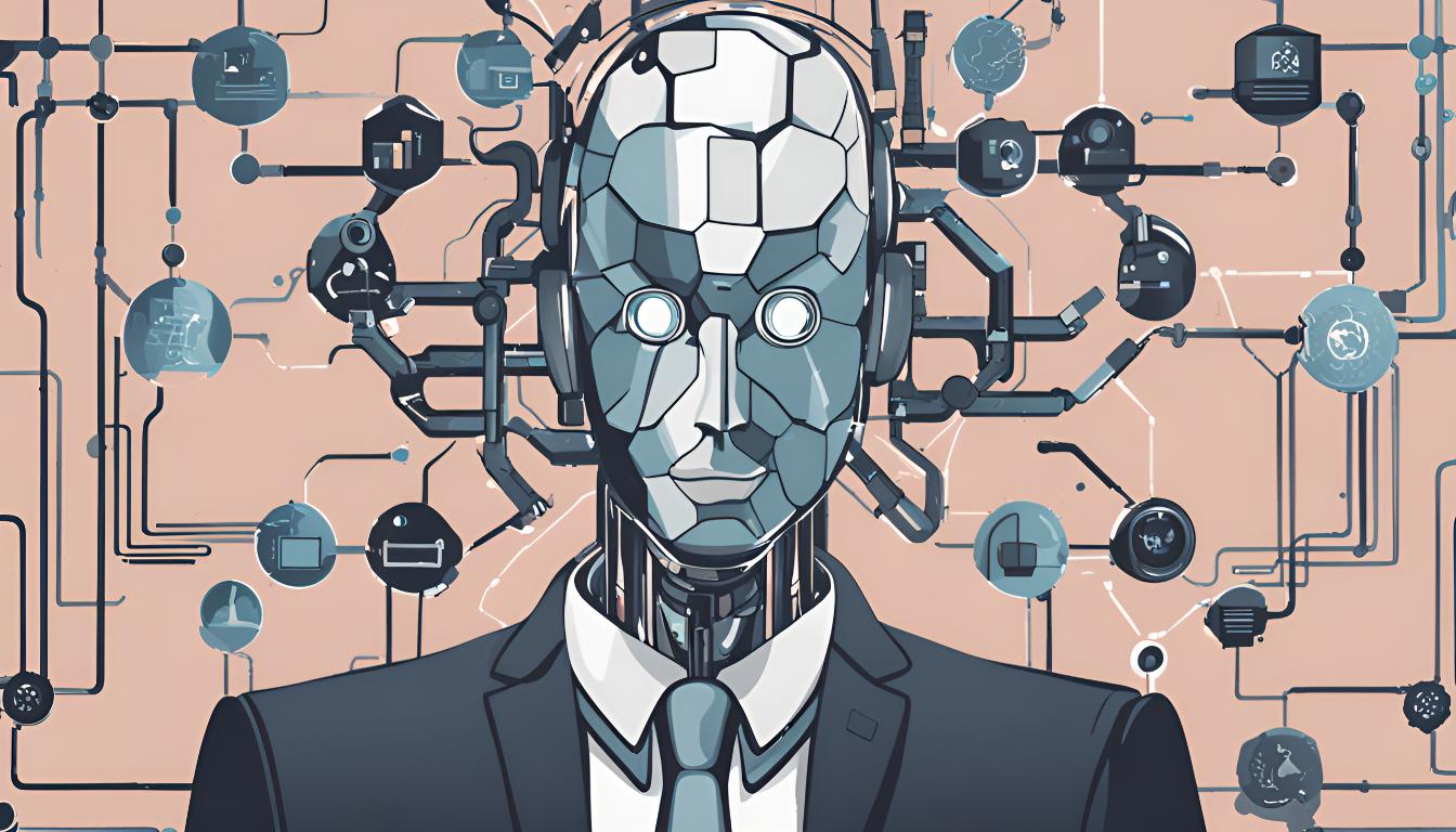 Featured image for AI Impact