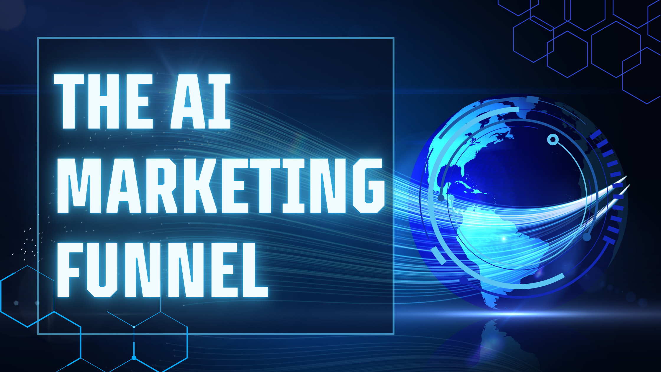 The AI Marketing Funnel