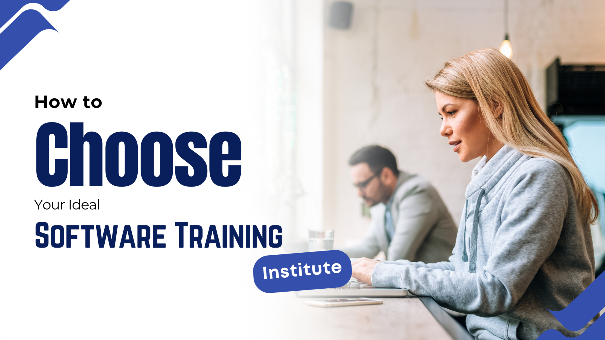 Featured image for Choosing a Software Training Institute