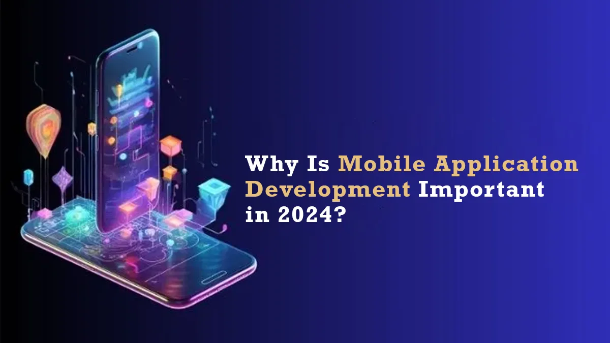 Featured image for Mobile Application Development