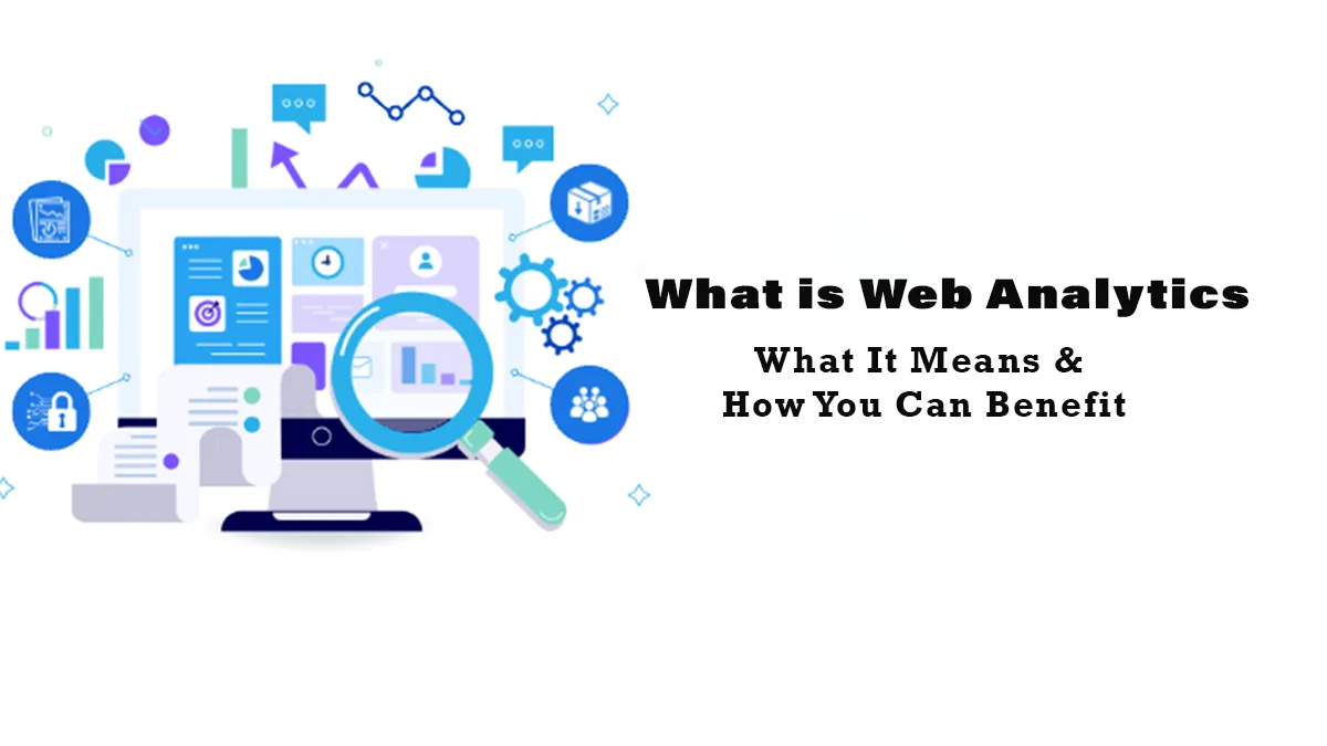 Featured image for Web Analytics