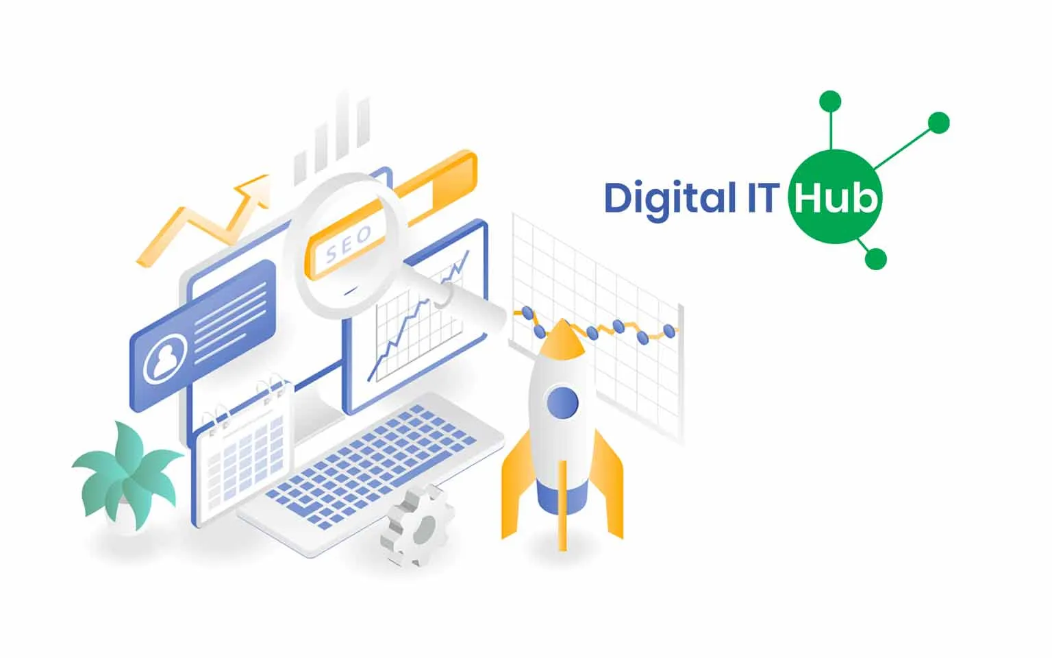 Digital Marketing Trends