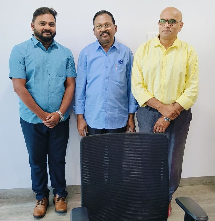 Press Release Background