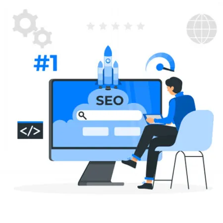 Search Engine Optimization| Digital IT Hub