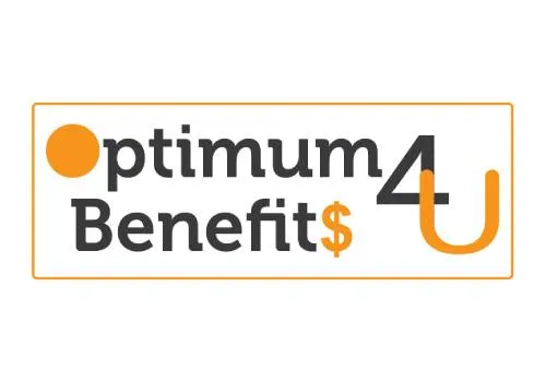 Optimum Benifits for you Logo | Digital IT Hub