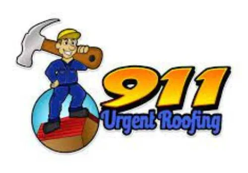 911 roofing services logo | Digital IT Hub