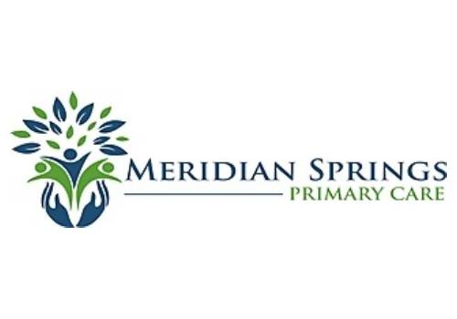 Meridan Springs Primary Care Logo | Digital IT Hub
