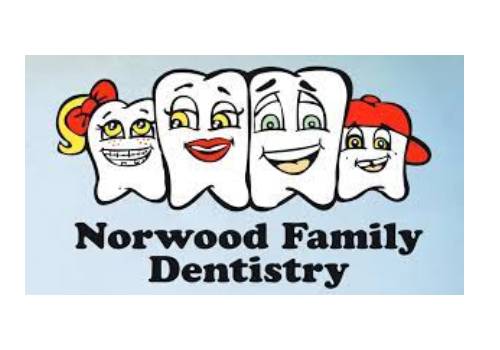 Norwood Family Dentistry logo | Digital IT Hub