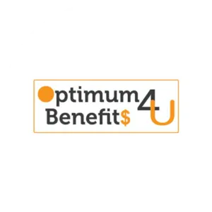 Optimum Logo | Digital IT Hub