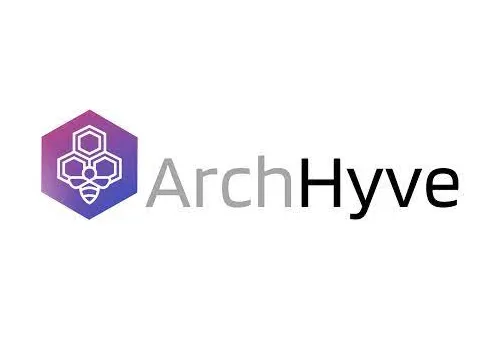 Arch Hyve logo | Digital IT Hub