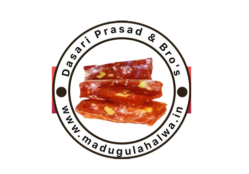 Dasari Prasad and bro's Logo | Digital IT Hub