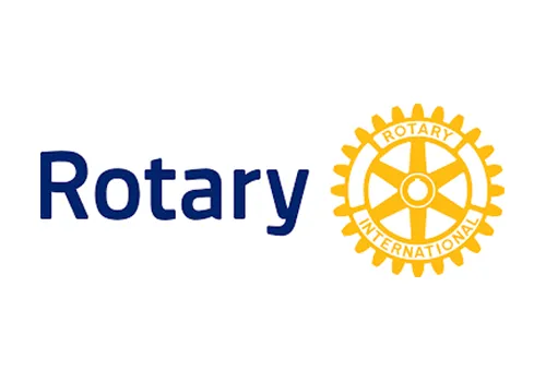 Rotary International Logo | Digital IT Hub