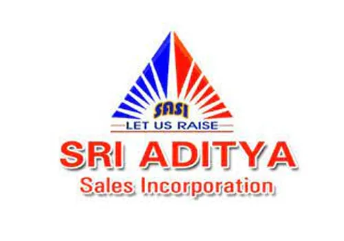 Sri Aditya Sales Incorporation Logo | Digital IT Hub