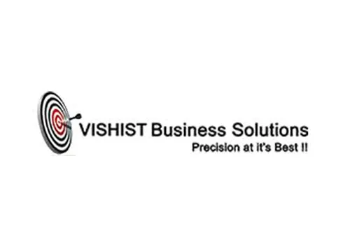 Vishist Solutions Logo | Digital IT Hub