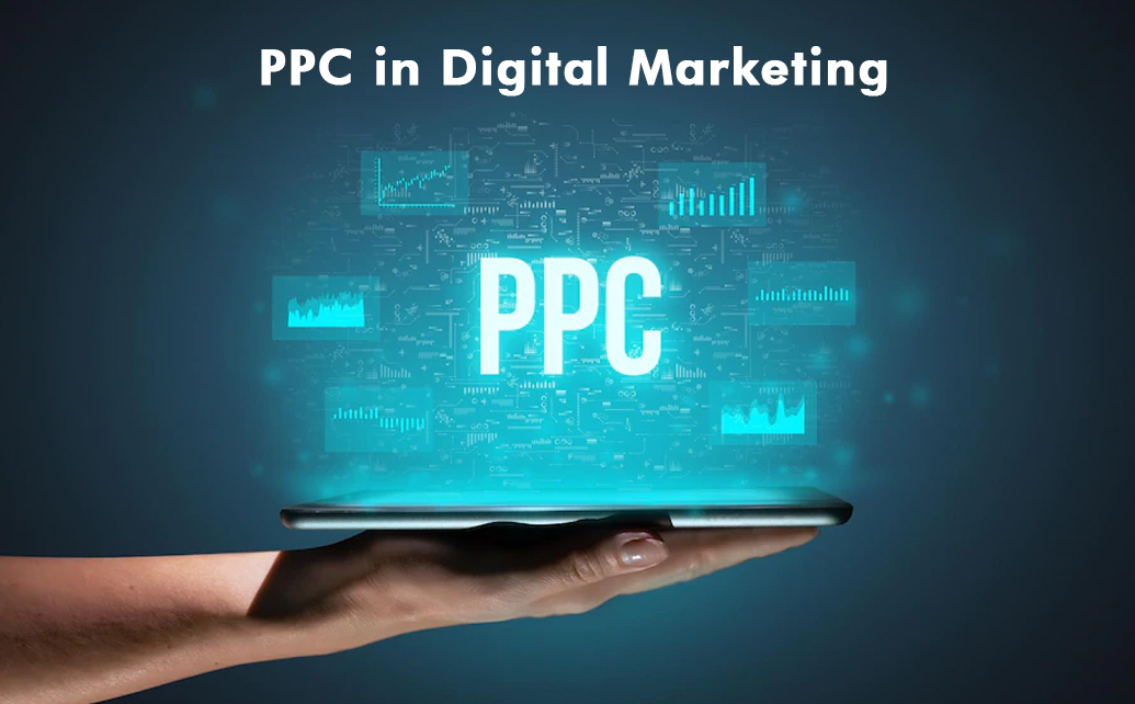 PPC in Digital Marketing | Digital IT Hub