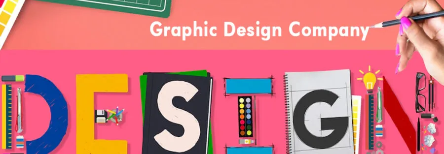 Graphic Design Company | Digital IT Hub