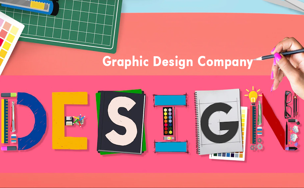 Graphic Design Company | Digital IT Hub