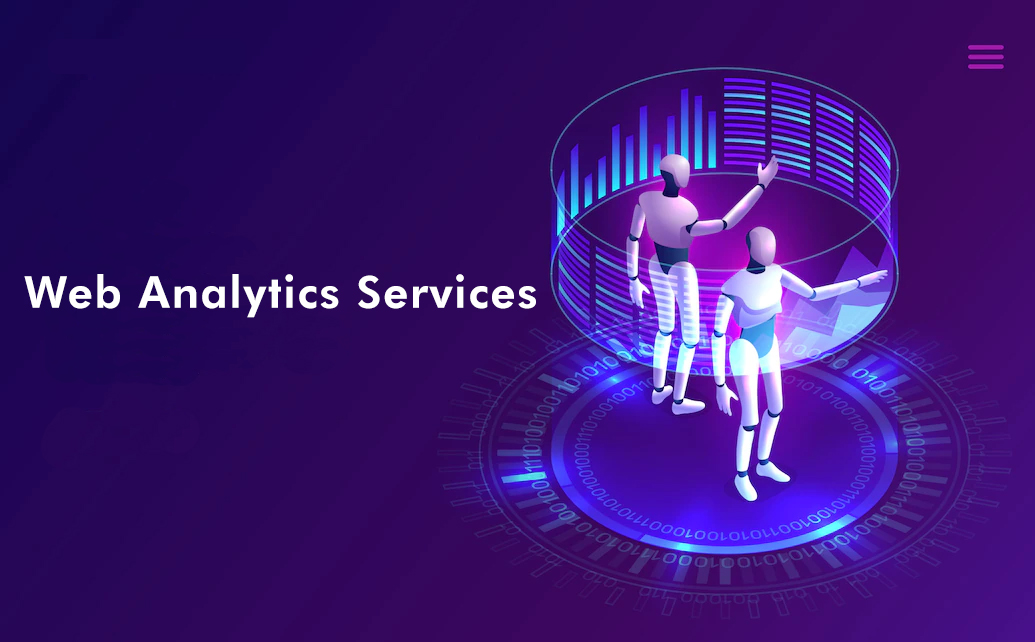 Web Analytics Services | Digital IT Hub