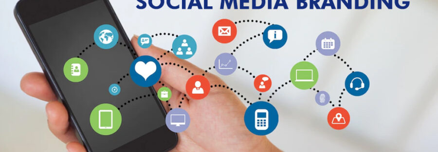 Social Media Branding Services | Digital IT Hub