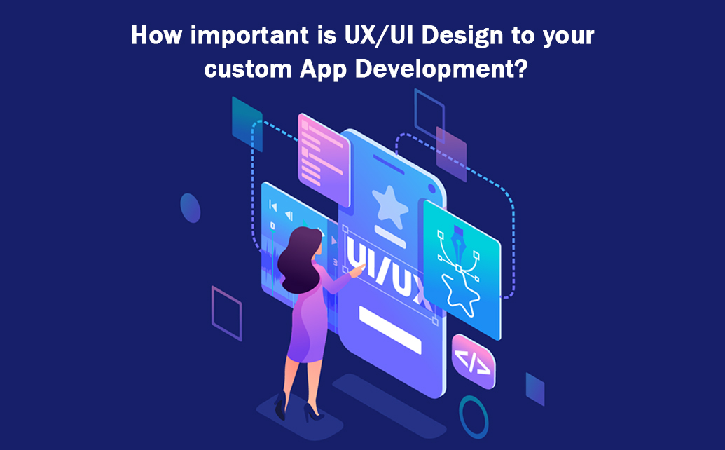 Custom App Development Services | Digital IT Hub