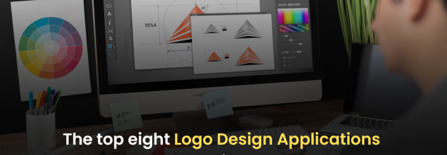 Top Eight Logo Design Applications | Digital IT Hub