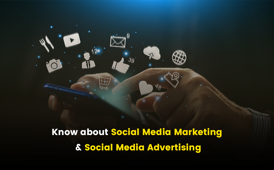 Social Media Marketing | Social Media Advertising | Digital IT Hub