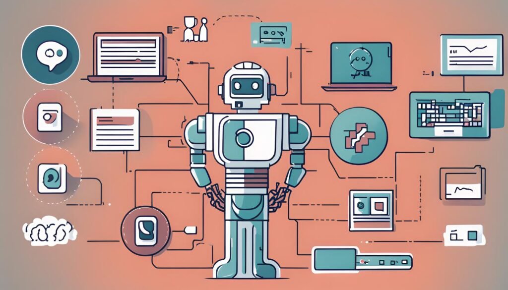 AI Tools For Digital marketers in 2025